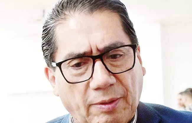 Miguel Ángel Medina, delegado regional de la Fiscalía General del Estado, señaló que la coordinación entre las autoridades federales, estatales y