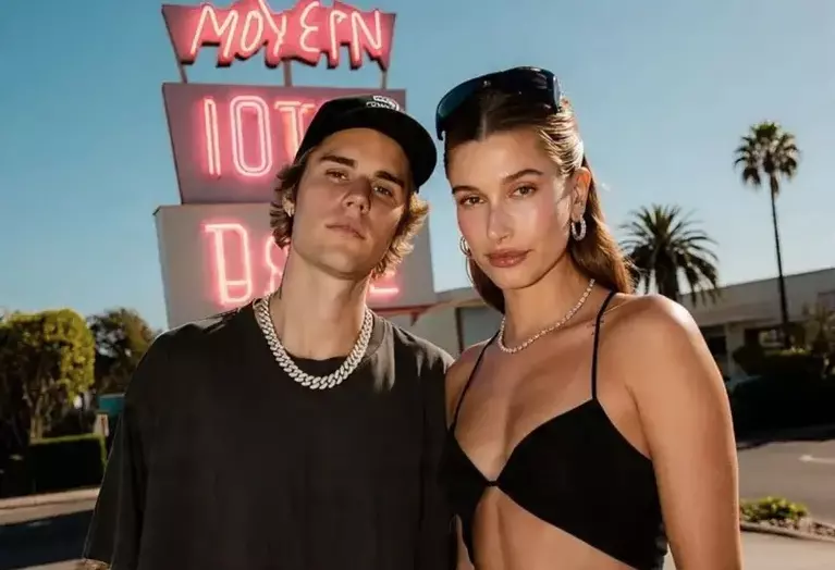 JuBi genera polémica al revelar su definición de “engaño” en el matrimonio con Hailey y desata debate sobre la fidelidad y los pensamientos.