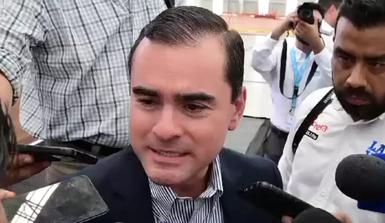 El secretario adelantó que antes de que termine noviembre se anunciarán dos nuevas inversiones para la región