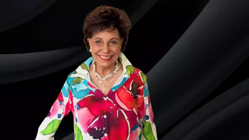 Fue una de las cantantes venezolanas de bolero que más reconocimiento logró entre el público