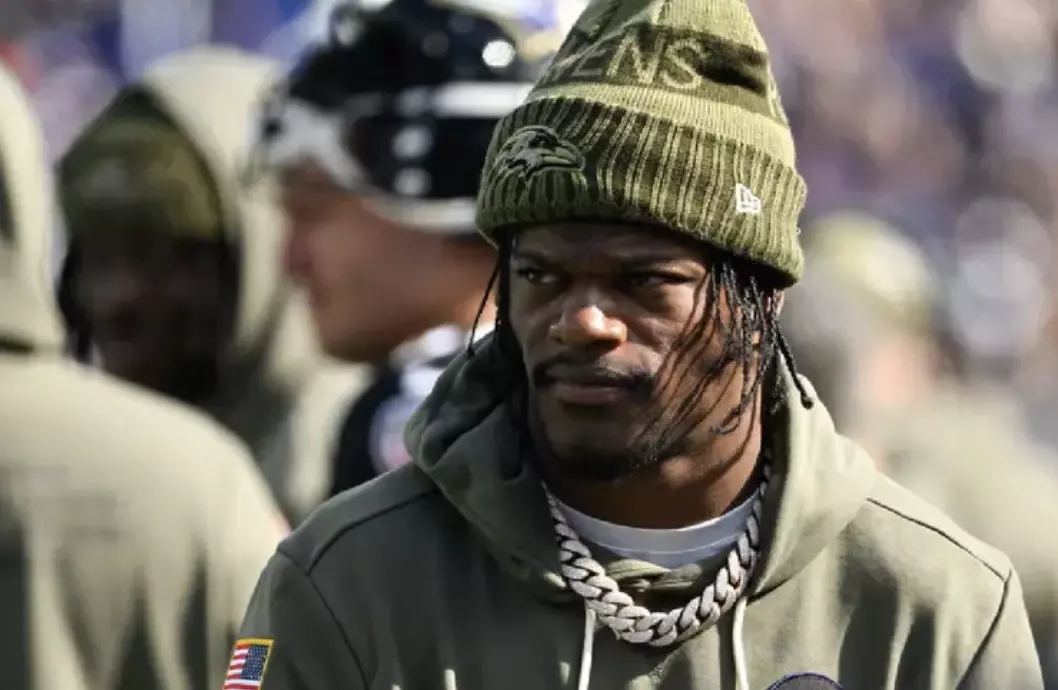 El quarterback de los Ravens regresa a la acción el jueves ante los Miami Dolphins después de 32 días de ausencia y con el equipo con marca de 2-5