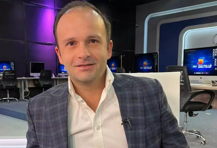 Afirma Manuel González Lomeli, Presidente de ‘Coahuila Toros’, empresario y escritor.