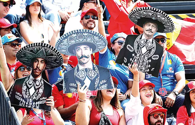 La edición 2025 del Gran Premio de la Ciudad de México llegó a su fin, pero ya hay fecha para la venta de boletos del 2026.