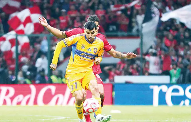 El sábado, los felinos visitan al Monterrey en el “Gigante de Acero”