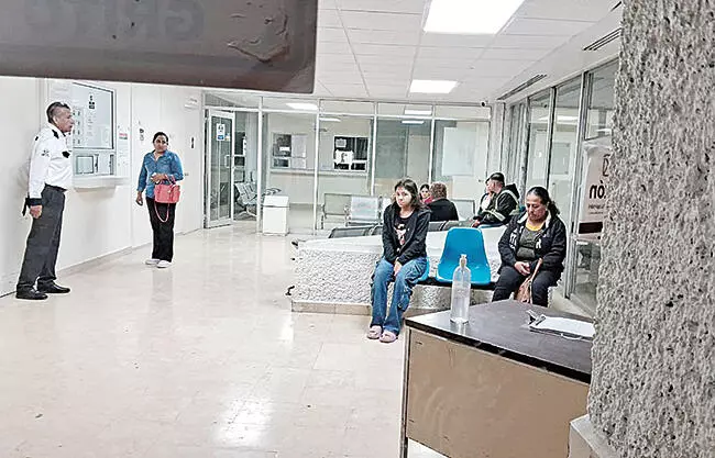 Dolor de garganta, picazón en la piel y ardor en los ojos, fueron algunos de los síntomas