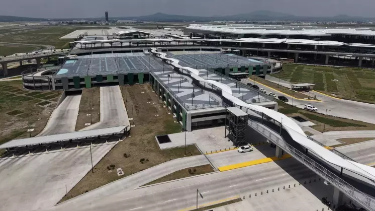 El Departamento de Transporte de Estados Unidos revocó la aprobación de 13 rutas operadas por aerolíneas mexicanas hacia EU.