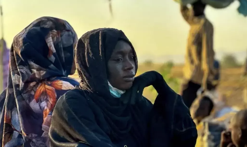 El líder paramilitar Mohamed Daglo reconoció una “catástrofe” en El Fasher