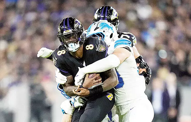 Llegó la mitad de la temporada en la NFL y la Semana 9 podría ser un parteaguas para los equipos que aún mantienen aspiraciones de clasificar a los