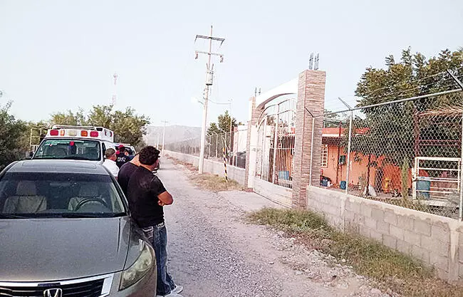 José Castro tenía 65 años de edad y ya había avisado a la familia sus intenciones de quitarse la vida