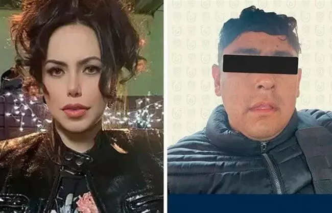 El feminicidio fue cometido en junio de 2022 en el restaurante Suntory, en la Colonia Del Valle, en la Alcaldía Benito Juárez