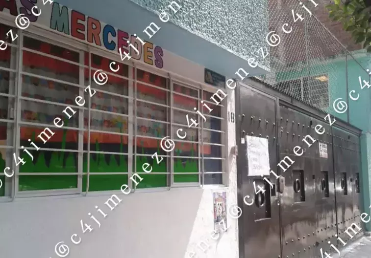 La jefa de gobierno, Clara Brugada, informó que fueron 80 los niños rescatados del albergue Casa de las Mercedes, ubicada en la alcaldía Cuauhtémo