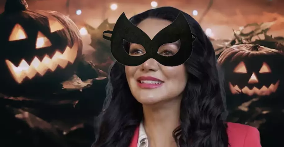 Tras descartar que sea una ofensa, Gabriela Jiménez se disfrazará de “batichica” en un evento de Halloween