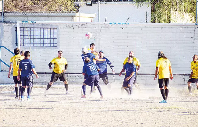 Sin contratiempos, la escuadra de la Miravalle consiguió el boleto a la Semifinal tras superar en los Cuartos de Final a los Legendarios Hipódromo.