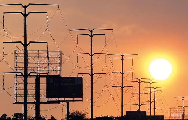 La Sener tiene identificados 15 proyectos de ampliación y modernización de la red para atender el suministro eléctrico en el mediano y largo plazos