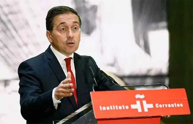 La inauguración de una muestra de arte indígena mexicano en cuatro sedes españolas se convierte en un gesto de acercamiento entre los dos países