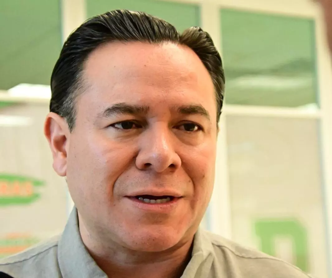 Sostuvo que otros de los ejes recortes de la seguridad en Coahuila es la inteligencia