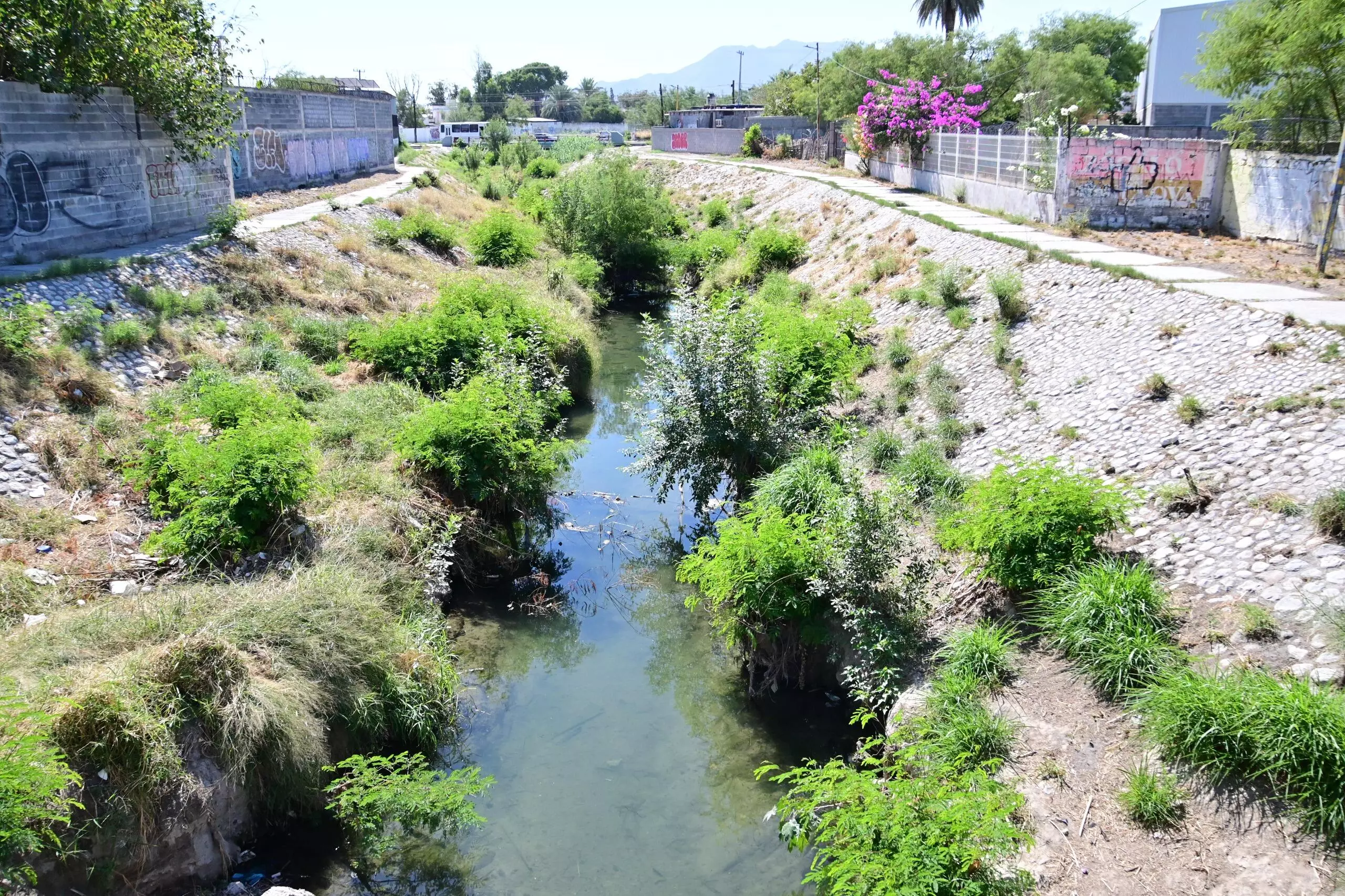 Van por segunda ronda de fumigación contra dengue en Frontera