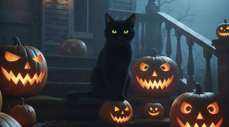 Halloween es una fecha en la que se cree que los espíritus malvados tienen más libertades. Conoce las supersticiones más populares.