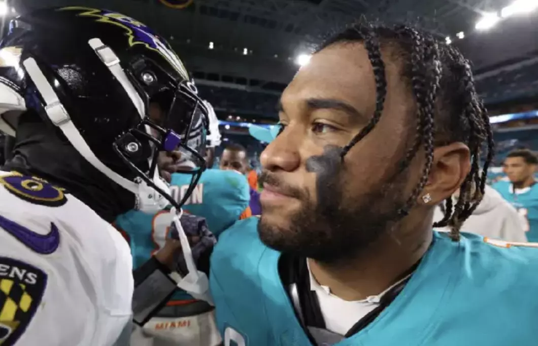 La organización de Miami cortó relación con una de sus principales cabezas