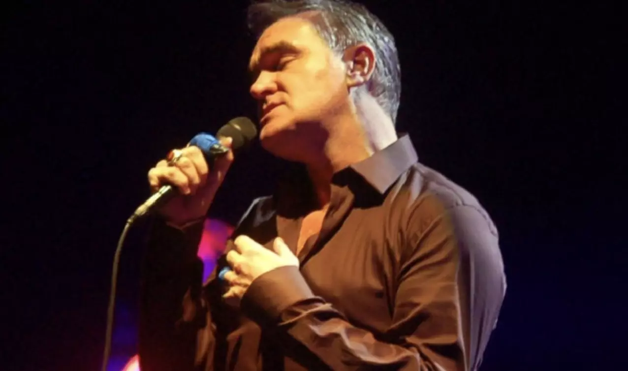 Canceló por cuestiones de salud, señala un comunicado oficial. 