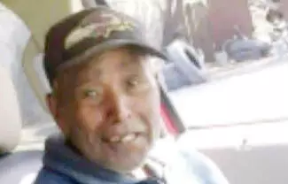 “Don Chuy”, vecino muy apreciado de la colonia Occidental, había sido reportado como desaparecido desde el lunes.