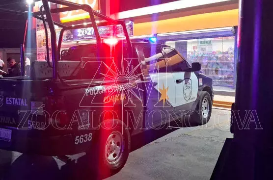 Gracias a la rápida intervención y coordinación entre corporaciones, la situación se resolvió sin contratiempos y no se reportaron incidentes ni 