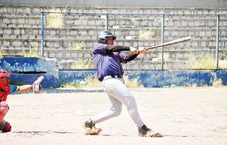 Con triunfo y derrota bajaron el telón de la temporada regular “Gilberto Felán Reyes”