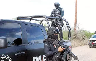 Sobre los más recientes intentos de la delincuencia de desestabilizar la seguridad de Coahuila, el gobernador Manolo Jiménez Salinas dijo que se tra