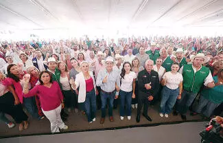 Se mantiene la campaña permanente, “Revísate a tiempo”, para la realización de mastografías durante todo el año