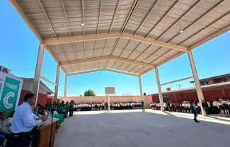 Denuncian mala asignación, desviación y nula revisión de La Escuela es Nuestra