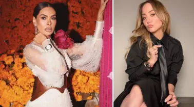 Las presentadoras de “Hoy” tuvieron un breve debate acerca de lo que es o no acorde para lucir durante la celebración más destacable en México