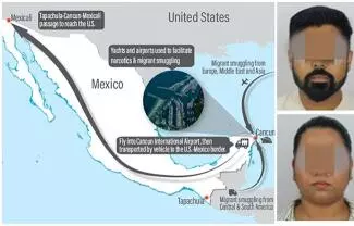 Los 4 individuos y las 16 compañías fueron sancionados bajo una Orden Ejecutiva emitida por la Administración Obama en 2011