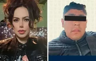 El feminicidio fue cometido en junio de 2022 en el restaurante Suntory, en la Colonia Del Valle, en la Alcaldía Benito Juárez