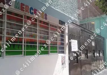 La jefa de gobierno, Clara Brugada, informó que fueron 80 los niños rescatados del albergue Casa de las Mercedes, ubicada en la alcaldía Cuauhtémo