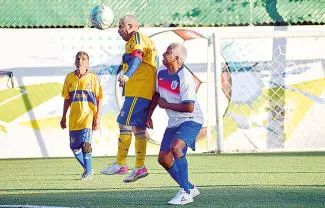 De nada le sirvieron los 24 puntos de diferencia al Independiente, que se va de la Liguilla en la primera ronda