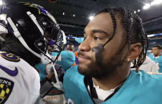 La organización de Miami cortó relación con una de sus principales cabezas