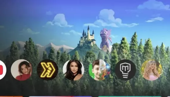 YouTube mejora su visualización en TV con miniaturas en 4K, escalado inteligente y nuevas funciones de compra con código QR