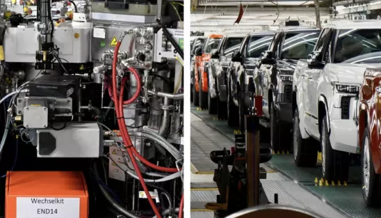 Crisis de chips vuelve; afectará a la industria automotriz mundial