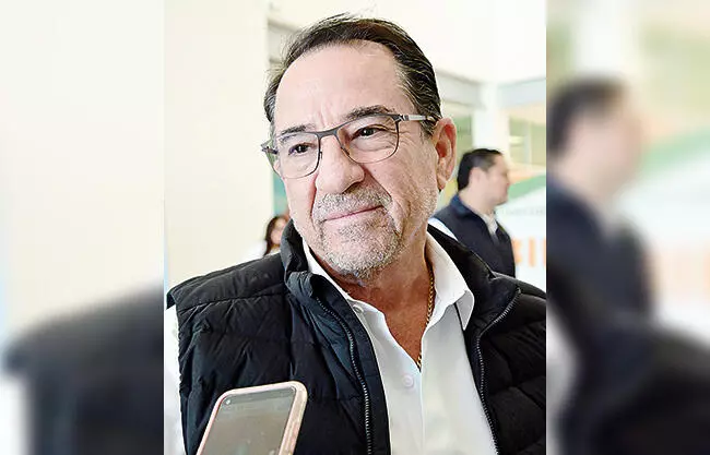 Debido a que no hay naves industriales de 10 mil o 15 mil metros cuadrados, se corre el riesgo de que no aterricen proyectos de inversionistas.