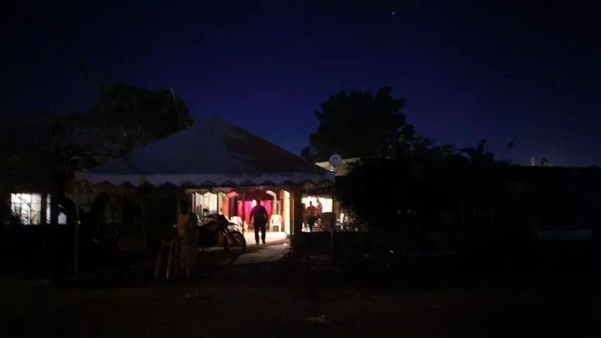 Alejandro Torres, formó parte de la autodefensa de “La Ruana”, liderada por su tío Hipólito Mora