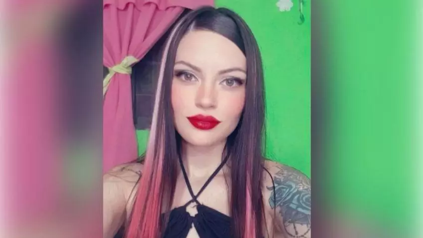 El ex de Karla ya fue detenido por las autoridades de Tucumán