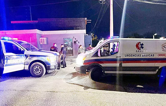 Los presuntos agresores, también menores de edad, huyeron del lugar antes de la llegada de las autoridades