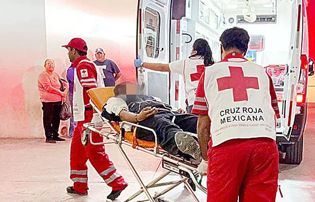 Sostenían “viejas” rencillas, uno tiene 15 años y el otro 12 años de edad