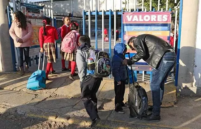 Del viernes 14 al lunes 17 de noviembre de 2025: puente por descarga administrativa y el aniversario de la Revolución Mexicana