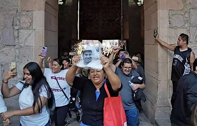 Sheinbaum señaló que ante el asesinato existe un uso político por parte de la Oposición