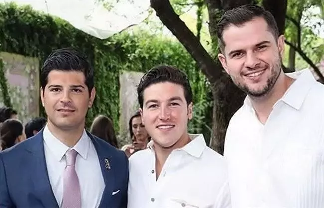 'Florecieron' en lo que va del sexenio emecista y tienen un persona en común: Enrique Mauricio Arechavaleta Garza.