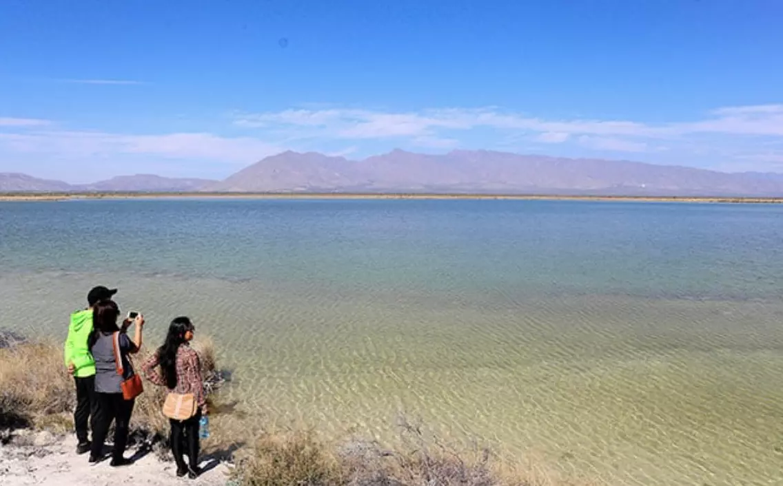 Se espera la llegada de unos 5 mil turistas y una derrama económica de 7.5 millones de pesos.