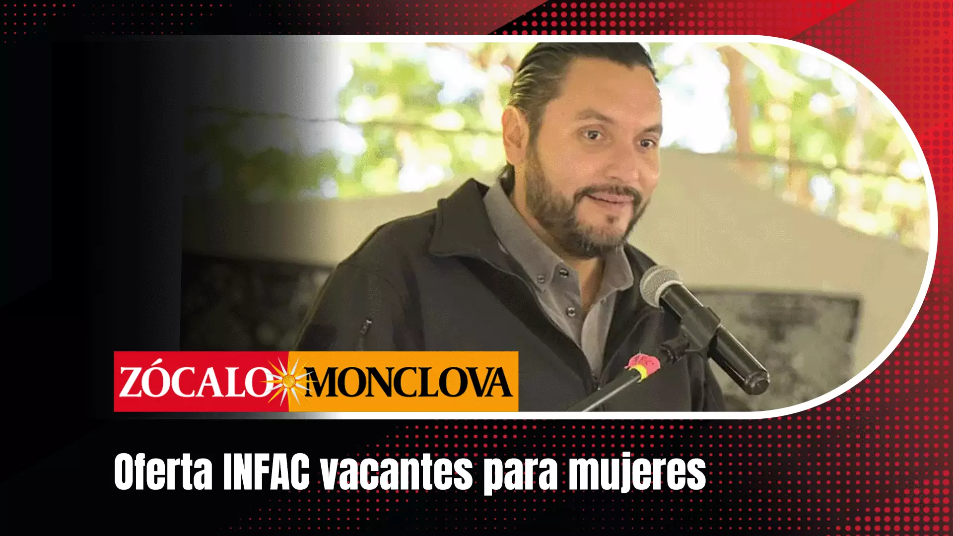 Destacó que la ciudad cuenta con mano de obra calificada en diferentes rubros, pero es necesario detectar las necesidades recientes de la industria y