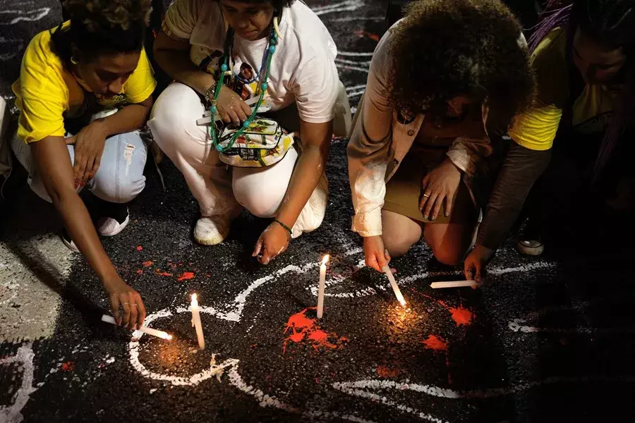 Castro envió un documento al máximo tribunal en el que asegura que la operación