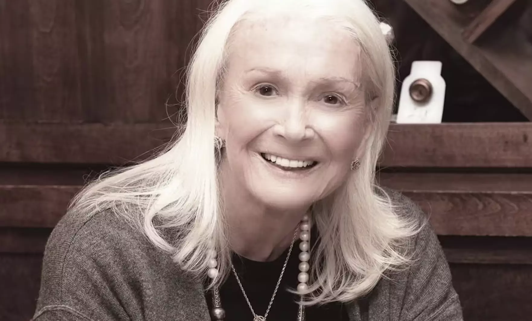 La noticia fue confirmada por su hija, la también actriz Laura Dern